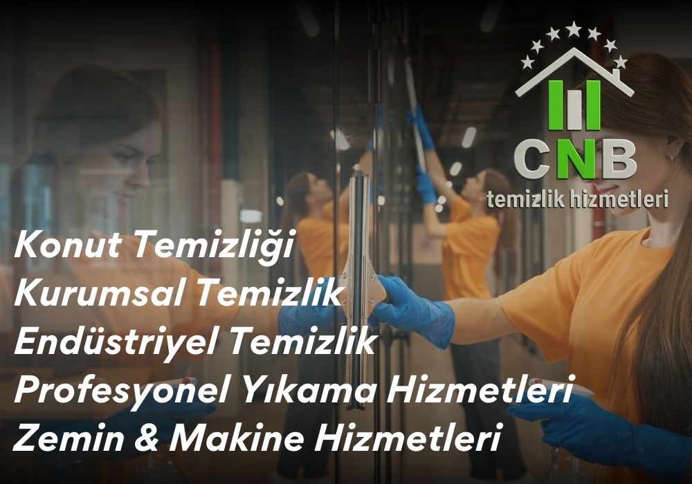 İzmit Market Temizliği